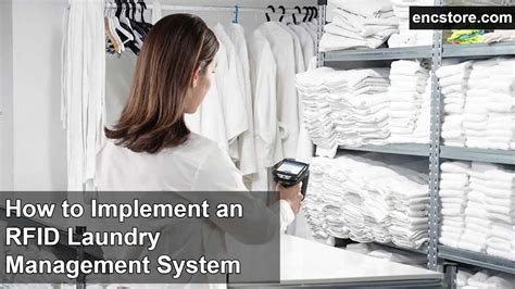 rfid laundry management system ppt|uniform inventory management software.